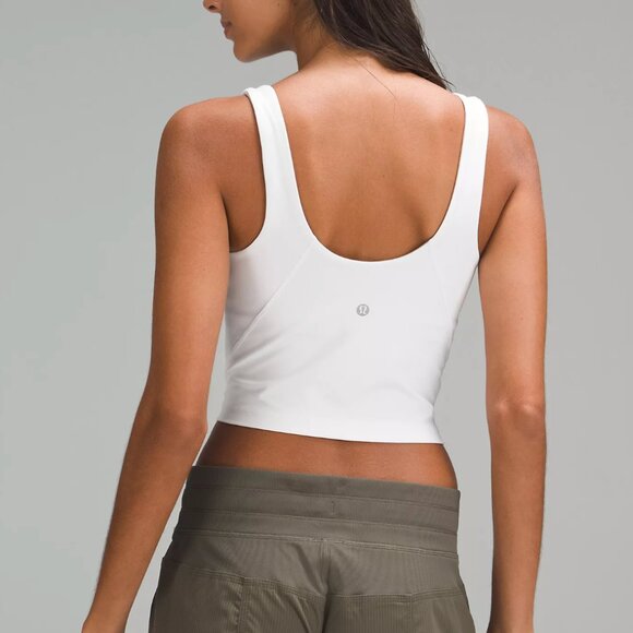 Lululemon Align™ Tank Top Light Support, A/B Cup - Picture 2 of 2